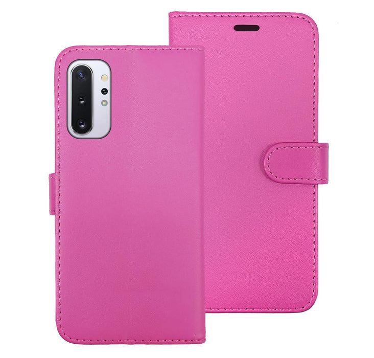 Samsung Galaxy Note 10 Flip Folio Book Wallet Case