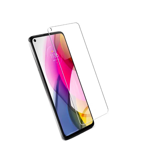 Motorola Moto EDGE 30 Tempered Glass Screen Protector |2.5D|