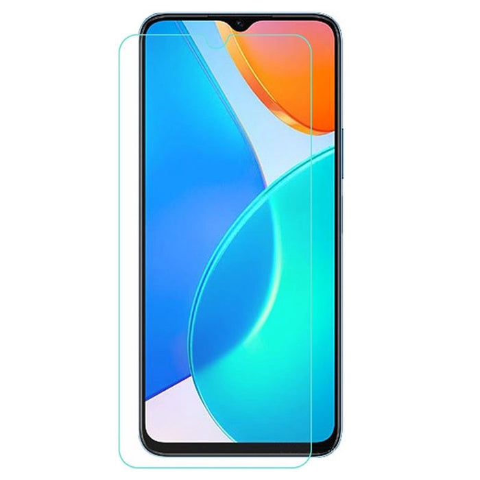xx Honor X6|X8 5G Tempered Glass Screen Protector |2.5D|