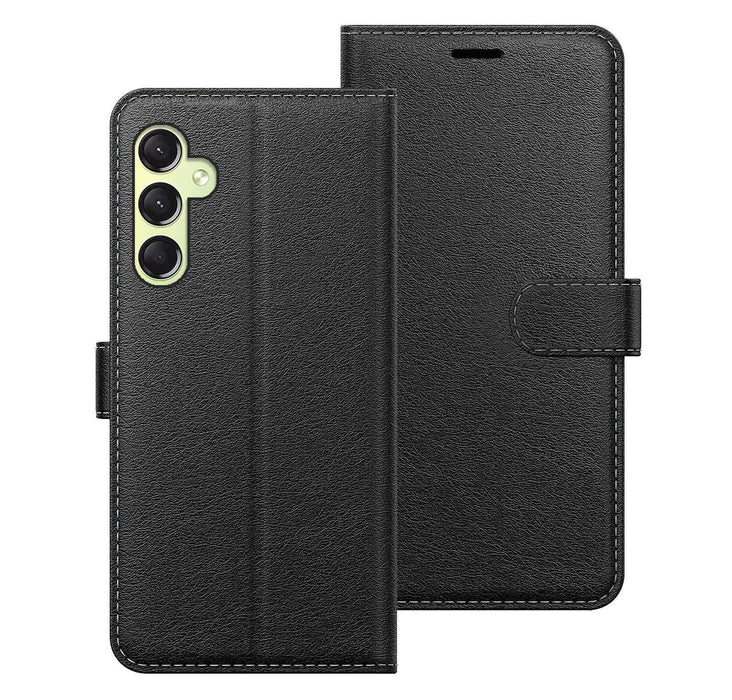Samsung Galaxy A23 5G Flip Folio Book Wallet Case
