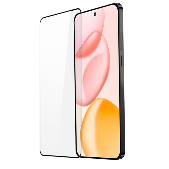 Honor 400 Tempered Glass Screen Protector |2.5D|