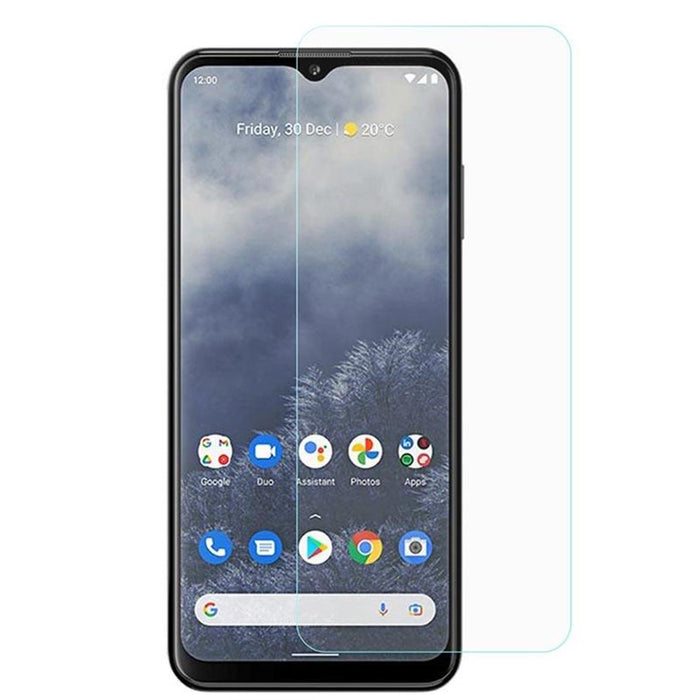 Nokia G60 5G Tempered Glass Screen Protector |2.5D|