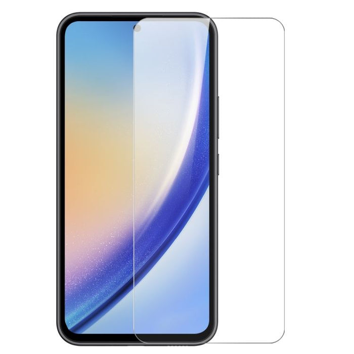 Samsung Galaxy A55 Tempered Glass Screen Protector |2.5D|