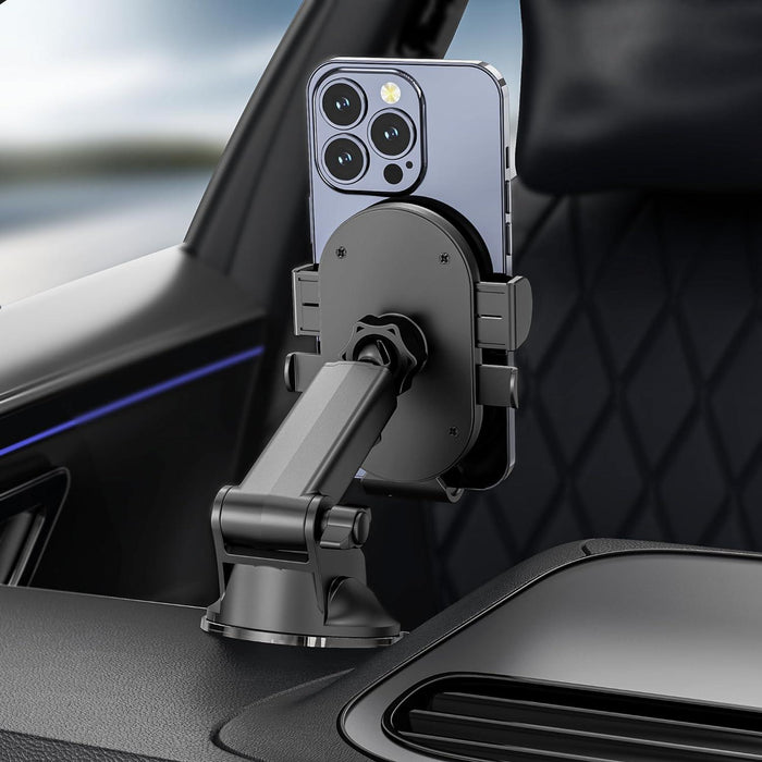 universal compatibility 360 rotation car holder (VD-HD041)