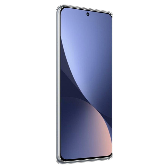 Xiaomi Redmi Note 12 Silicone Gel Ultra Slim Case Clear