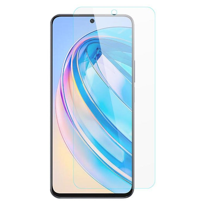 Honor X8a Tempered Glass Screen Protector |2.5D|