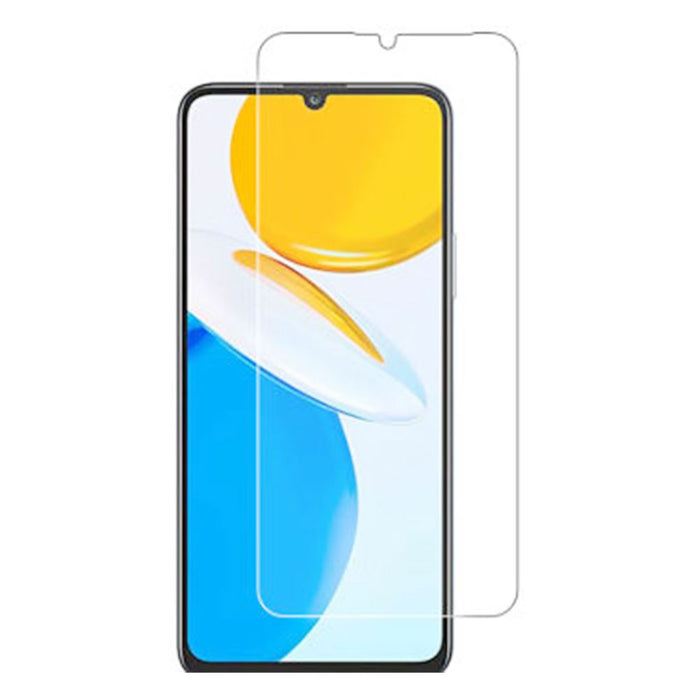 Honor X7a Tempered Glass Screen Protector |2.5D|