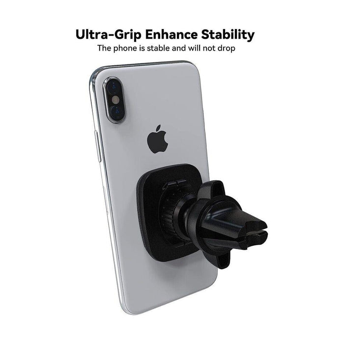Universal Strong Magnetic Car Phone Holder | 360° Rotation Dashboard Mount