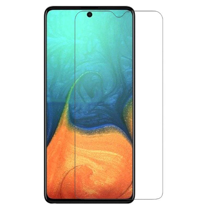 Samsung Galaxy A71 Tempered Glass Screen Protector |2.5D|