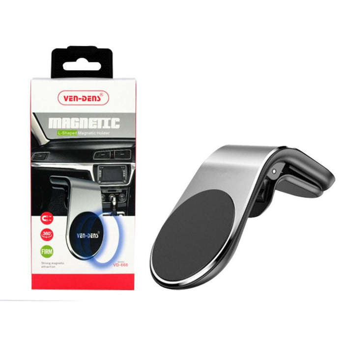Magnetic Air Vent Car Holder VD-HD032