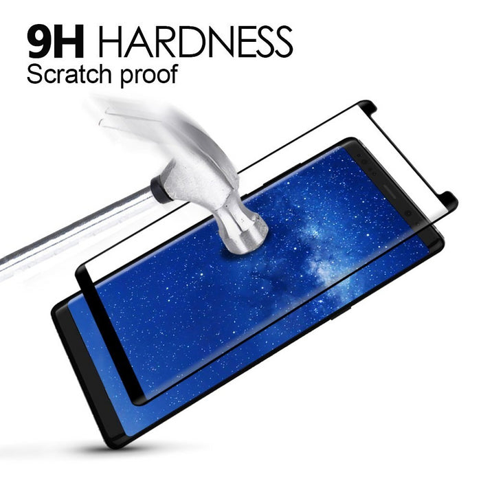 Samsung Galaxy Note 9 Tempered Glass Screen Protector |5D|