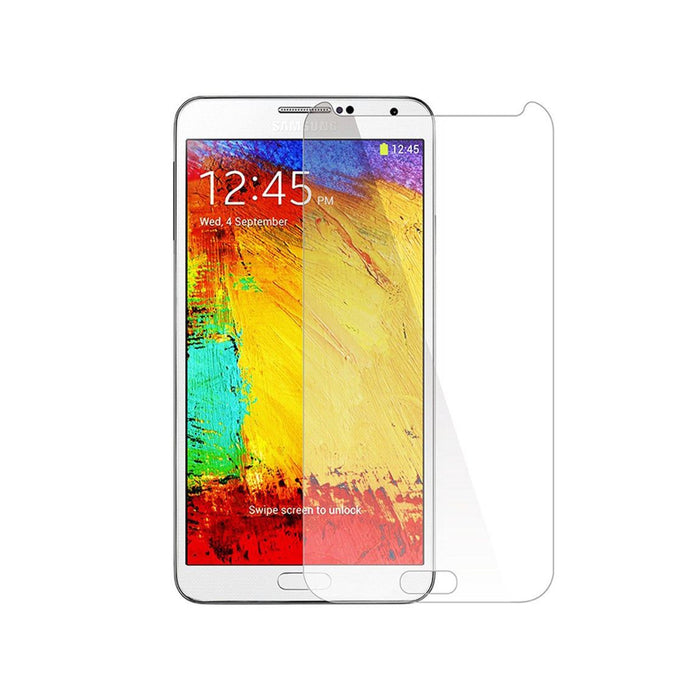 Samsung Galaxy Note 3 | N9005 Tempered Glass Screen Protector |2.5D|