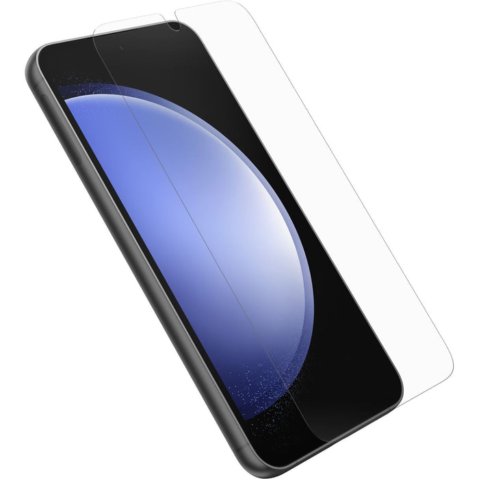 Samsung Galaxy S23 FE Tempered Glass Screen Protector |2.5D|