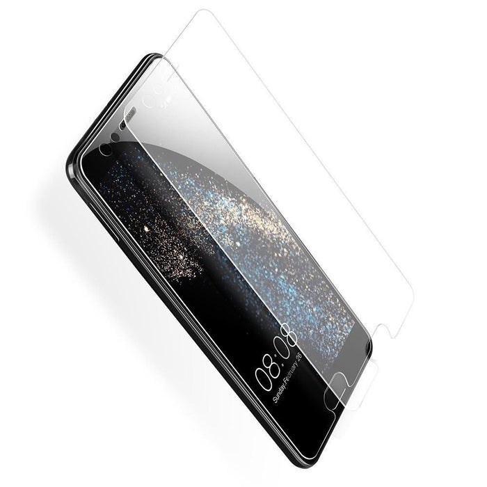 Huawei P10 Plus Tempered Glass Screen Protector |2.5D|
