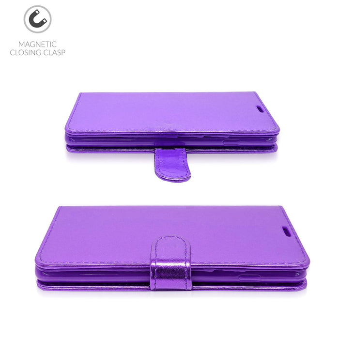 Samsung Galaxy S10 Plus | Flip Folio Book Wallet Case