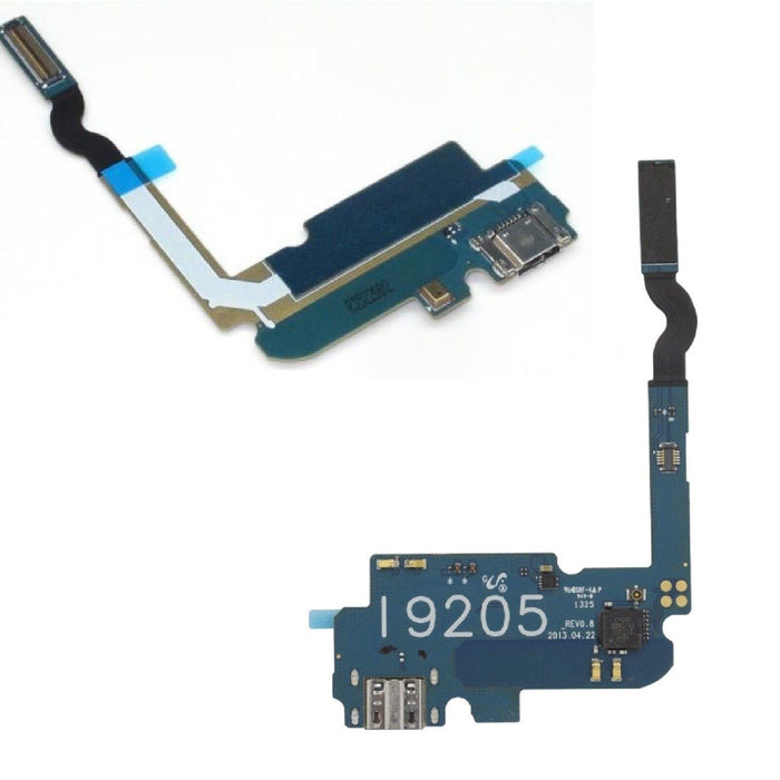 For Samsung Galaxy Mega GT-I9200 Replacement Sub PBA Charging Port