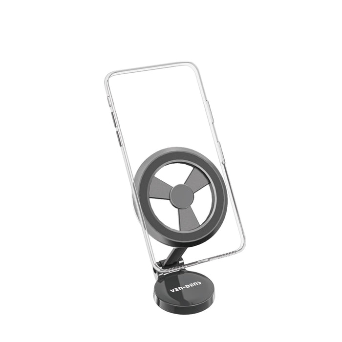 strong magnetic car holder 360 rotation (VD-HD039)