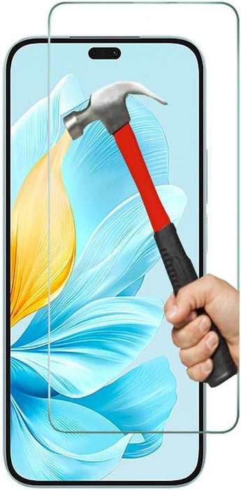 Honor 200 Lite Tempered Glass Screen Protector |2.5D|