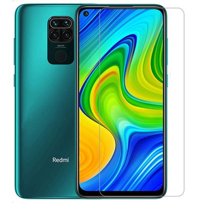 Xiaomi Redmi 9A| 9AT TemperedGlass Screen Protector |2.5D|