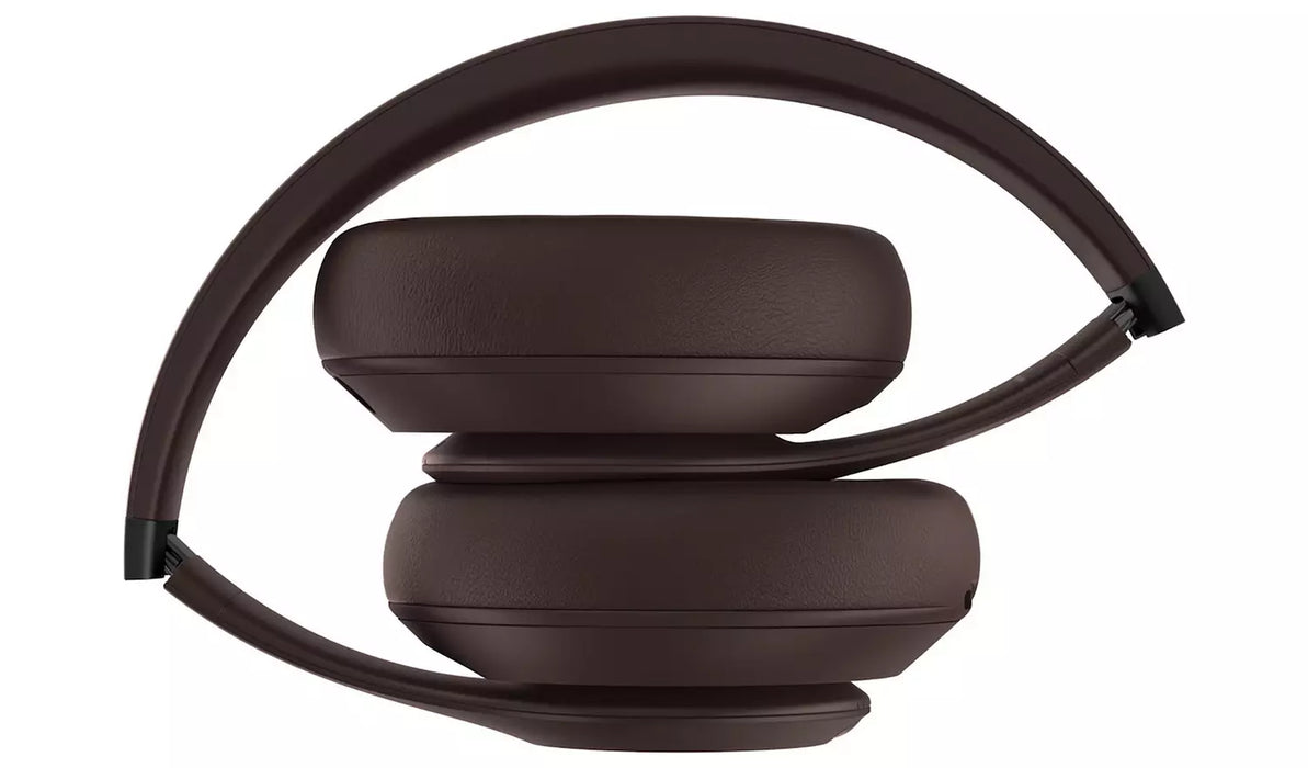 ANC over-ear headphones