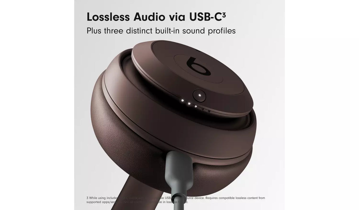 Noise-cancelling headphones