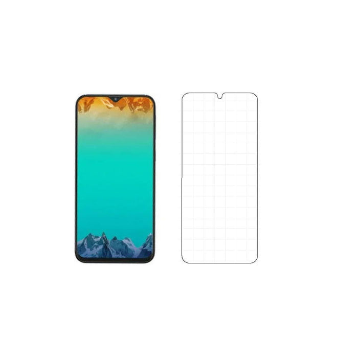 Samsung Galaxy A16 Tempered Glass Screen Protector |2.5D|