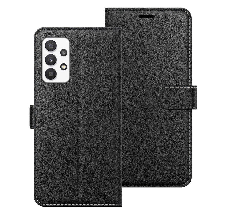 Samsung Galaxy A32 4G Flip Folio Book Wallet Case