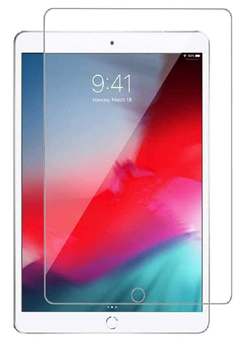 Apple iPad Pro 10.5 Tempered Glass Screen Protector |2.5D|