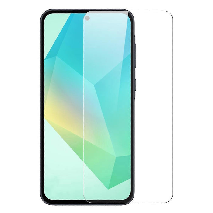 Samsung Galaxy A36|A56 Tempered Glass Screen Protector |2.5D|