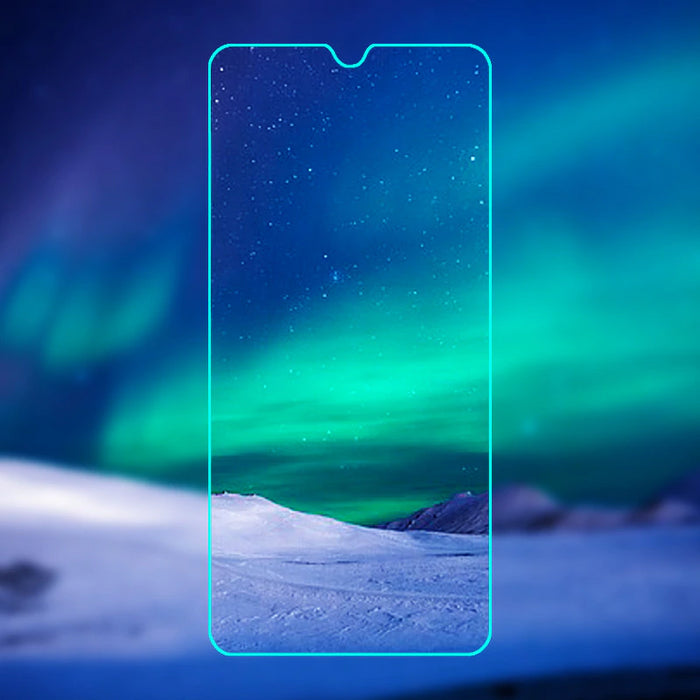 Huawei Y6P (2020) Tempered Glass Screen Protector |2.5D|