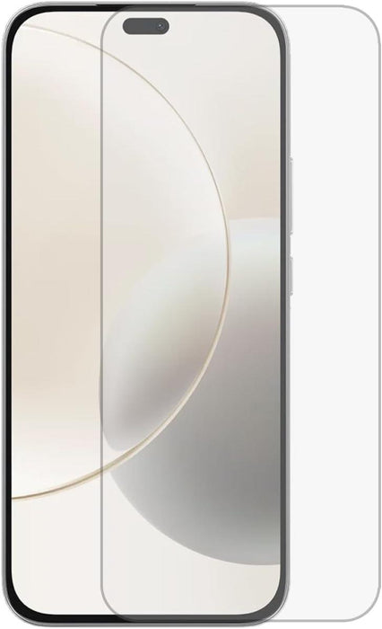 Honor 400 Lite Tempered Glass Screen Protector |2.5D|
