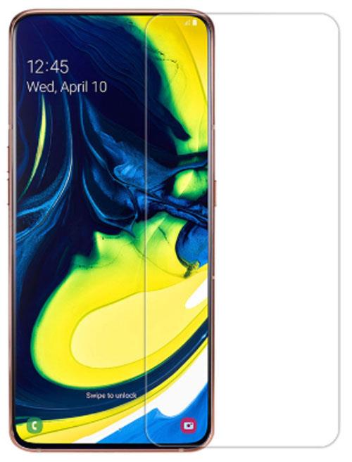 Samsung Galaxy A60 Tempered Glass Screen Protector |2.5D|