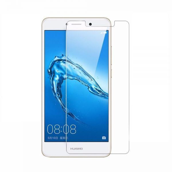 Huawei Y7 (2018) | Y7 Prime (2018) Tempered Glass Screen Protector |2.5D|