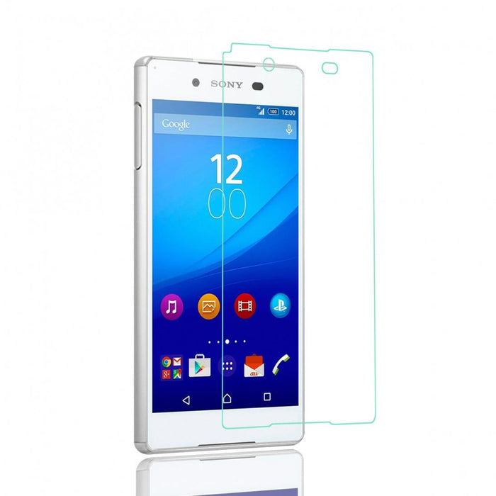 Sony Xperia XZ4 Tempered Glass Screen Protector |2.5D|