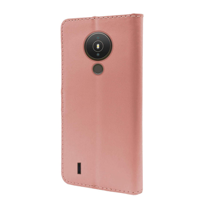Nokia 1.4 Flip Folio Book Wallet Case