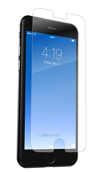 Apple SE 2 (2020) Tempered Glass Screen Protector |2.5D|