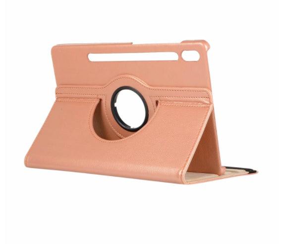 Samsung Galaxy Tab S9 Plus X810 X816B, 360 Rotating Folio Case