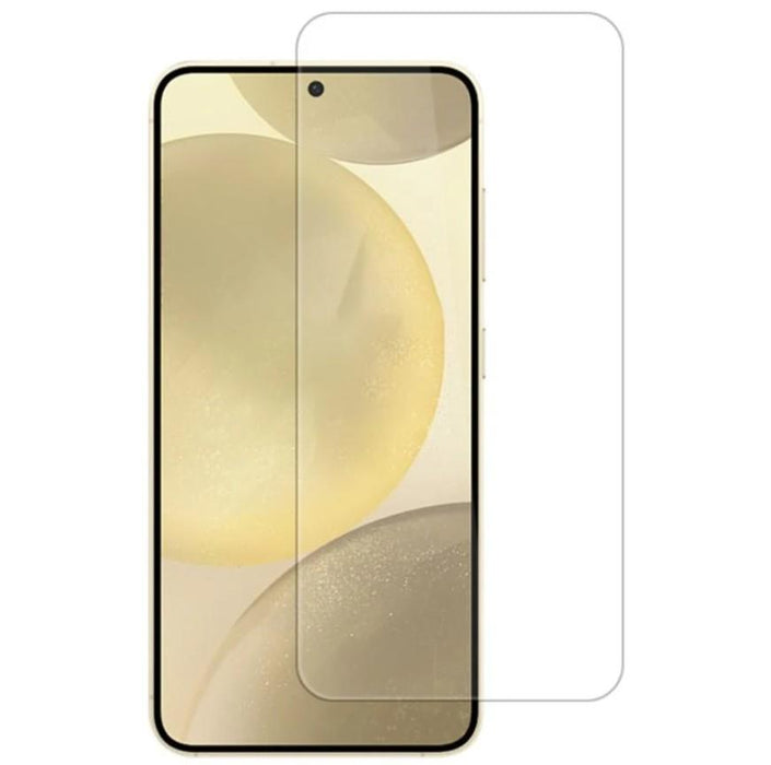 Samsung Galaxy S24 FE Tempered Glass Screen Protector |2.5D|