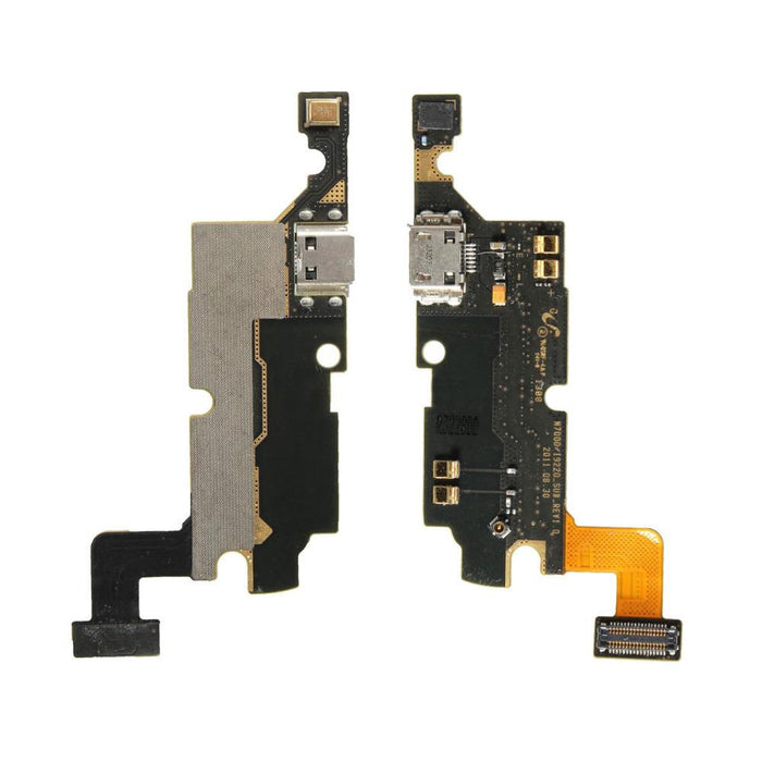 For Samsung Galaxy Note N7000, i9220 Replacement Sub PBA Charging Port