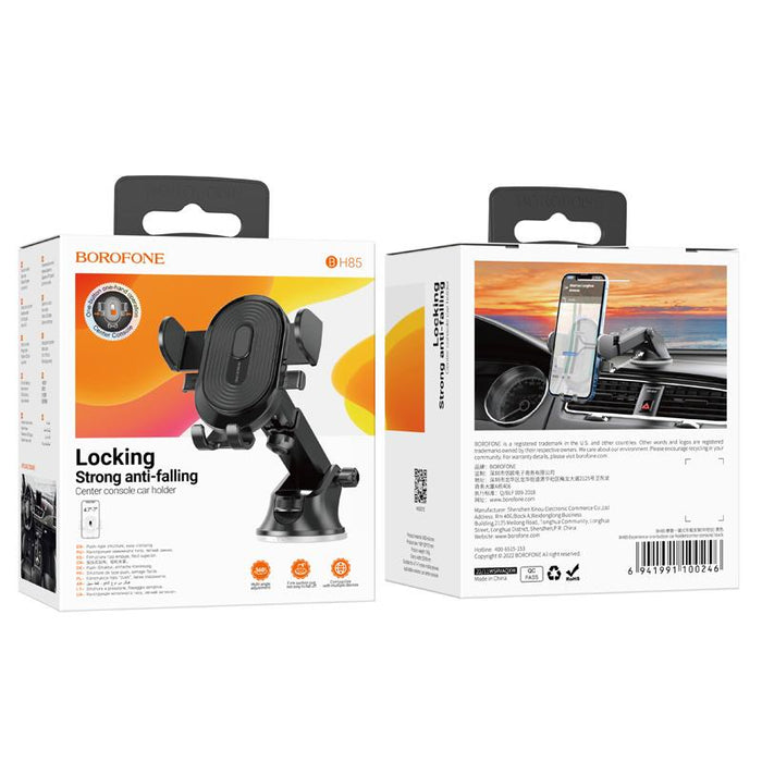 Car Holder Universal Multi Angle Arm H85
