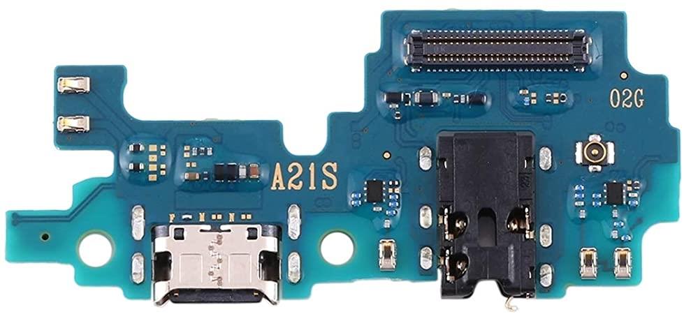For Samsung Galaxy A21s, A217 Replacement Sub PBA Charging Port