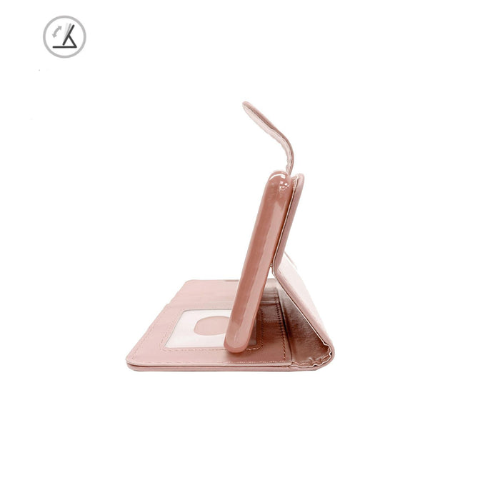 Samsung Note 10+ 5G Flip Folio Book Wallet Case