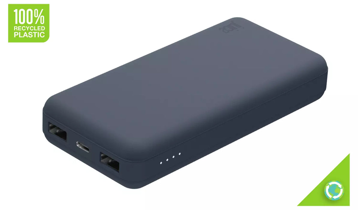 USB-C power bank