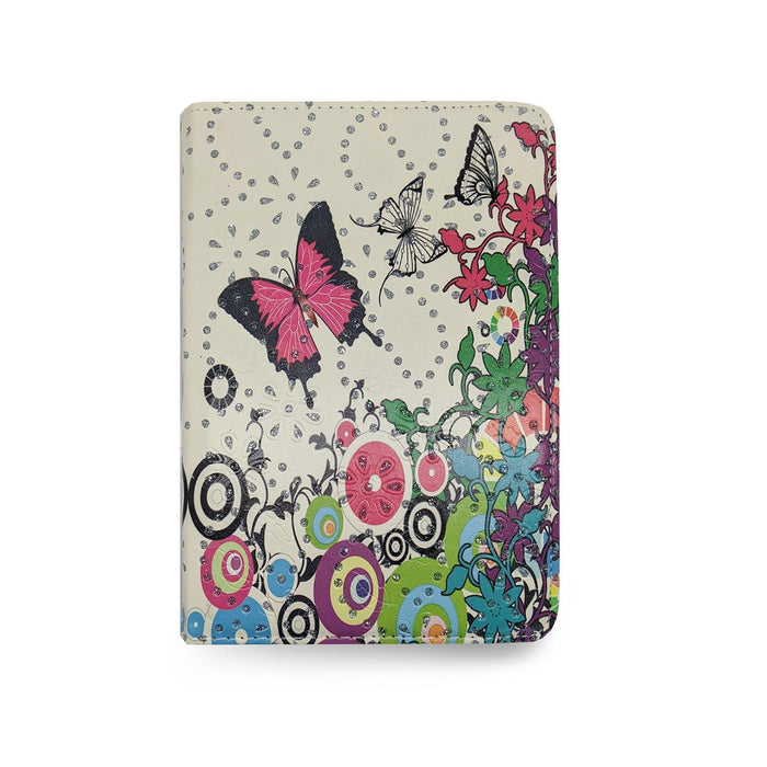 Case Cover Folding Folio 360 Rotating For Apple iPad 10.9 2022