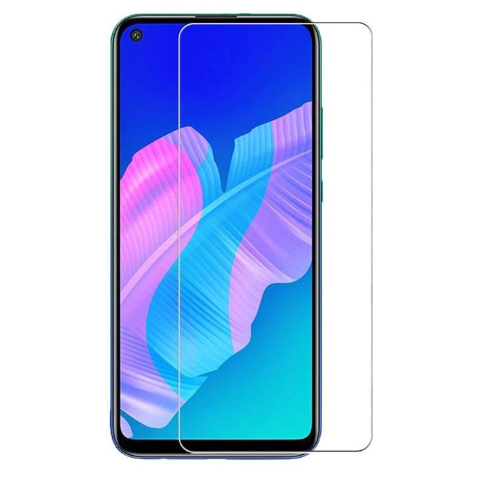 Huawei P40 Lite E Tempered Glass Screen Protector |2.5D|