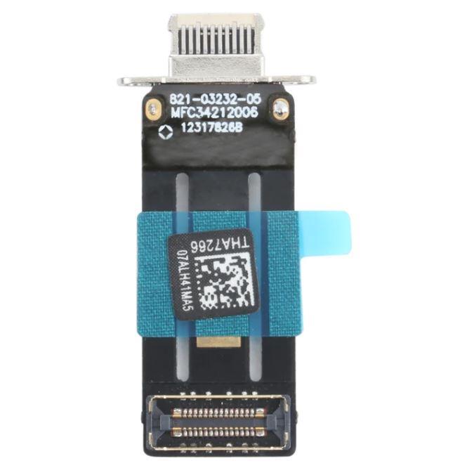 For Apple iPad Mini 6 Replacement Charging Port Flex