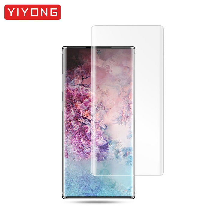 Samsung Galaxy Note 9 Tempered Glass Screen Protector |5D|