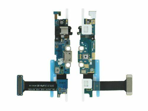 For Samsung Galaxy S6 Edge G925F REV 07C Replacement Sub PBA Charging Port