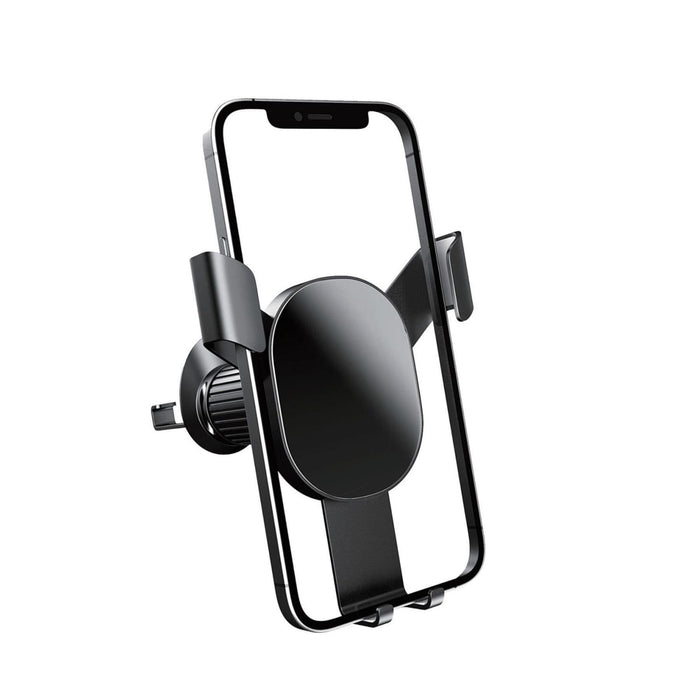 Car Phone Holder 360 Rotation Easy One Touch Holder (VD-HD020)