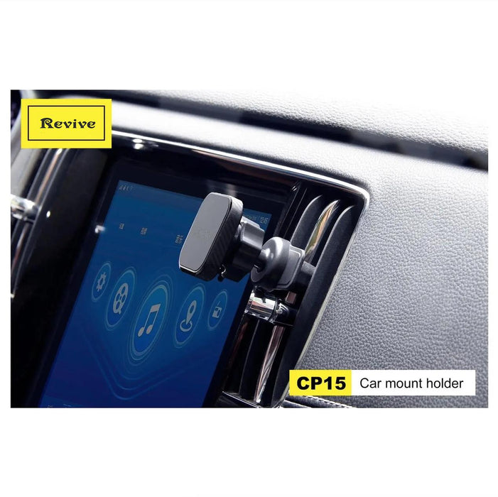 Revive Vent Magnetic Car Holder Universal CP15